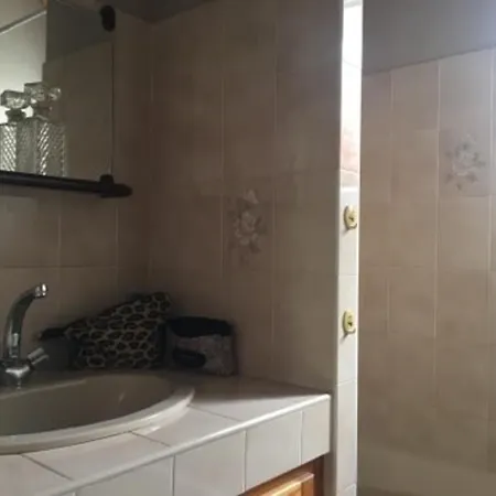Σπίτι διακοπών Maison T3 Avec Jardin Et Terrasse - 4 Personnes - Fr-1-325-133 Les Sables-dʼOlonne