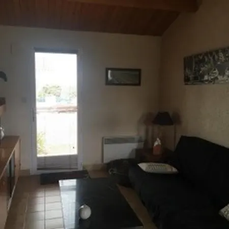 Maison T3 Avec Jardin Et Terrasse - 4 Personnes - Fr-1-325-133 Les Sables-dʼOlonne