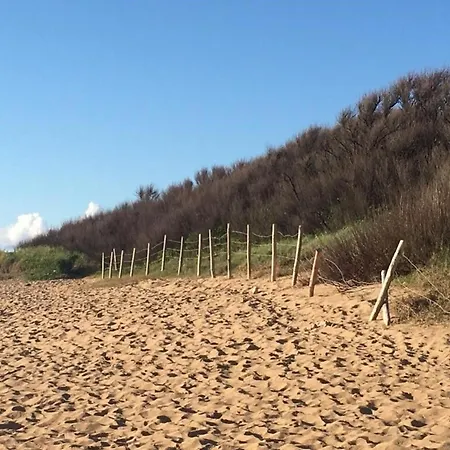 Prázdninový dům Maison T3 Avec Jardin Et Terrasse - 4 Personnes - Fr-1-325-133 *