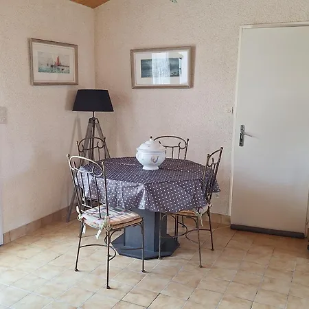 Maison T3 Avec Jardin Et Terrasse - 4 Personnes - Fr-1-325-133 Σπίτι διακοπών Les Sables-dʼOlonne