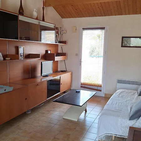Σπίτι διακοπών Maison T3 Avec Jardin Et Terrasse - 4 Personnes - Fr-1-325-133 Les Sables-dʼOlonne