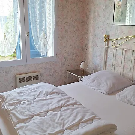 Maison T3 Avec Jardin Et Terrasse - 4 Personnes - Fr-1-325-133 Les Sables-dʼOlonne