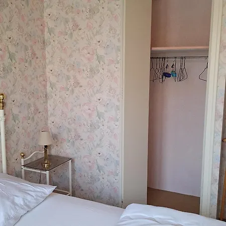 Σπίτι διακοπών Maison T3 Avec Jardin Et Terrasse - 4 Personnes - Fr-1-325-133 Les Sables-dʼOlonne