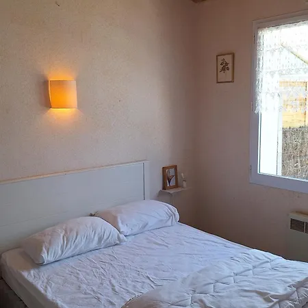 Maison T3 Avec Jardin Et Terrasse - 4 Personnes - Fr-1-325-133 Σπίτι διακοπών Les Sables-dʼOlonne