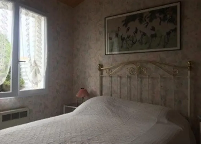 Maison T3 Avec Jardin Et Terrasse - 4 Personnes - Fr-1-325-133 Les Sables-d'Olonne